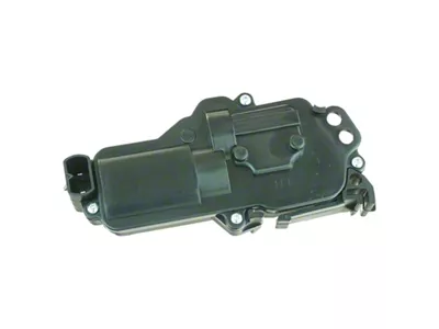 Door Lock Actuator; Front or Rear Driver Side (11-16 F-350 Super Duty)