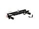 Double Lock Gooseneck Hitch Kit with Installation Brackets (11-16 F-350 Super Duty)