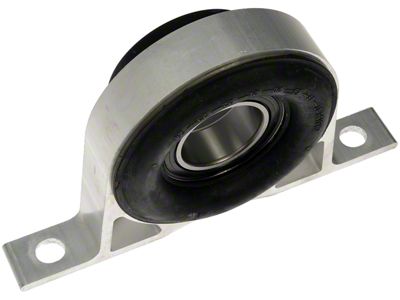 Driveshaft Center Support Bearing (11-14 4WD 6.7L Powerstroke F-350 Super Duty SRW)