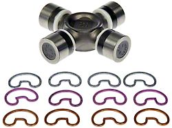 Driveshaft Repair Kit for Dorman Driveshafts Only (11-16 F-350 Super Duty)