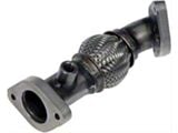 EGR Exhaust Gas Recirculation Tube; EGR Valve to Intake Manifold (11-18 6.7L PowerStroke F-350 Super Duty)