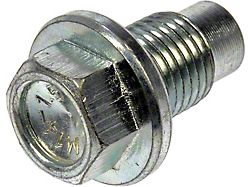 Engine Oil Drain Plug (11-24 F-350 Super Duty)