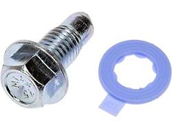 Engine Oil Drain Plug (20-24 6.7L Powerstroke F-350 Super Duty)