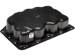 Engine Oil Pan (11-24 6.7L PowerStroke F-350 Super Duty)