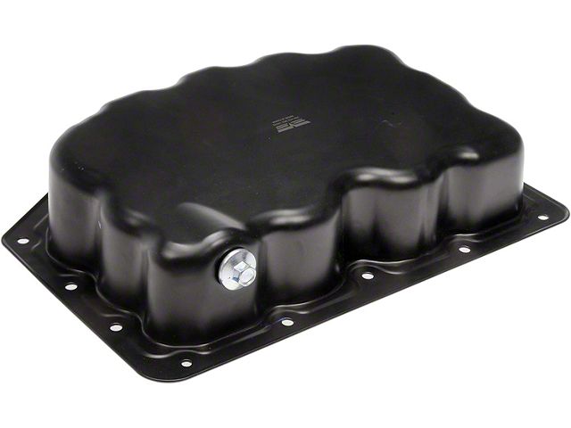 Engine Oil Pan (11-24 6.7L PowerStroke F-350 Super Duty)