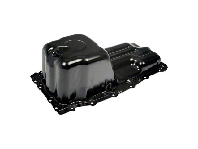 Engine Oil Pan (11-22 6.2L F-350 Super Duty)