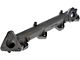 Exhaust Manifold Kit; Passenger Side (11-17 6.7L PowerStroke F-350 Super Duty)