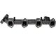 Exhaust Manifold Kit; Passenger Side (11-17 6.7L PowerStroke F-350 Super Duty)