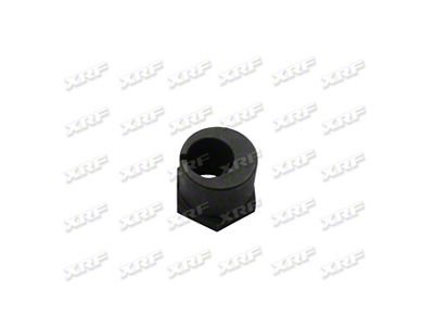 Front Alignment Caster / Camber Bushing; 1-1/2-Degree (11-24 2WD F-350 Super Duty)