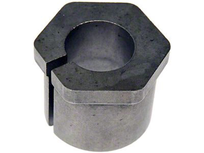 Front Alignment Caster and Camber Bushing; 1/4-Degree (11-13 2WD F-350 Super Duty w/ Twin I-Beam Suspension)