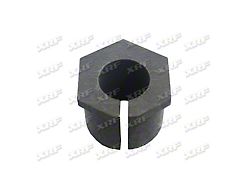 Front Alignment Caster / Camber Bushing; 1/4-Degree (11-24 2WD F-350 Super Duty)