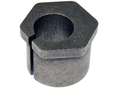 Front Alignment Caster and Camber Bushing; 1.25-Degree (11-13 2WD F-350 Super Duty w/ Twin I-Beam Suspension)