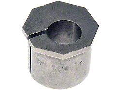 Front Alignment Caster and Camber Bushing; Offset 1.00-Degree (11-22 2WD F-350 Super Duty w/ Twin I-Beam Suspension)