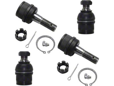 Front Ball Joints (99-19 4WD F-350 Super Duty)