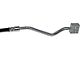 Front Brake Hydraulic Hose; Passenger Side (13-16 2WD F-350 Super Duty)