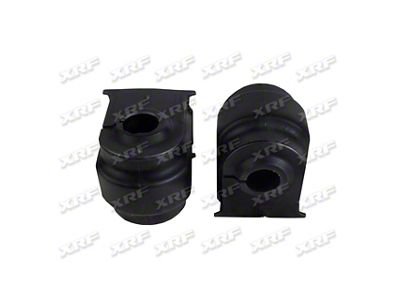 Front Control Arm Bushing Kit (17-22 4WD F-350 Super Duty)