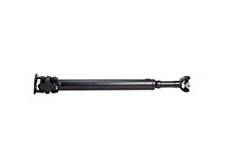 Front Driveshaft (03-10 4WD 6.0L/6.4L Powerstroke F-350 Super Duty w/ Automatic Transmission)