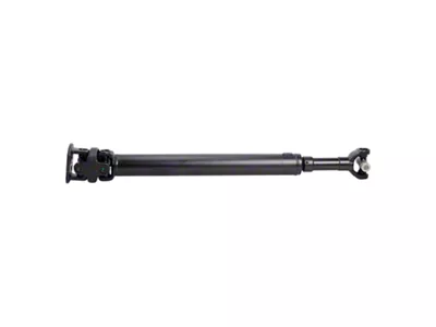 Front Driveshaft (03-10 4WD 6.0L/6.4L Powerstroke F-350 Super Duty w/ Automatic Transmission)