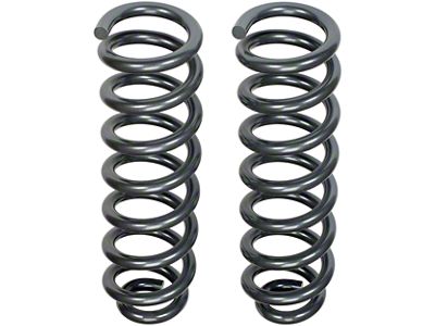 Front HD Coil Spring (11-21 4WD F-350 Super Duty w/o Leveling System)