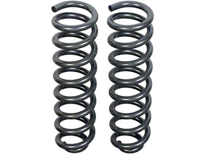 Front HD Coil Spring (11-21 4WD F-350 Super Duty w/ Leveling System)