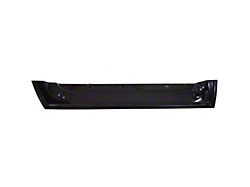 Front Inner Door Bottom; Driver Side (11-16 F-350 Super Duty)