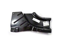 Front Lower Door Pillar; Passenger Side (11-16 F-350 Super Duty SuperCab)