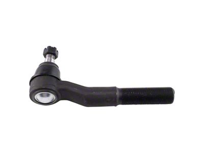 Front Outer Tie Rod; Driver or Passenger Side (11-16 2WD F-350 Super Duty)