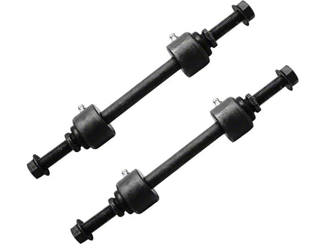 Front Sway Bar Links (11-19 4WD F-350 Super Duty)