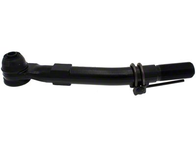 Front Tie Rod End; Outer Passenger Side; Steering Arm to Steering Arm (11-22 4WD F-350 Super Duty w/ Fatboy Option)