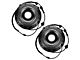 Front Wheel Bearing and Hub Assembly Set (11-15 4WD F-350 Super Duty SRW)