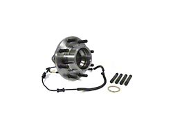 Front Wheel Bearing Hub Assembly (11-16 4WD F-350 Super Duty DRW)