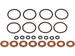 Fuel Injector O-Ring Kit (11-19 6.7L PowerStroke F-350 Super Duty)