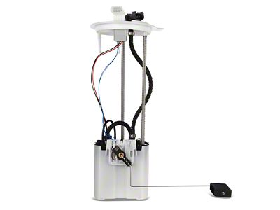 Fuel Pump Module (11-16 6.2L F-350 Super Duty Cab & Chassis w/o Aux Fuel Port)