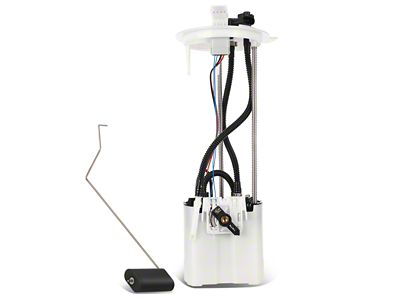 Fuel Pump Module (11-16 6.2L F-350 Super Duty Cab & Chassis w/ Aux Fuel Port)