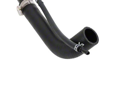 Fuel Tank Filler Neck (11-16 F-350 Super Duty w/ 6-3/4-Foot Bed)