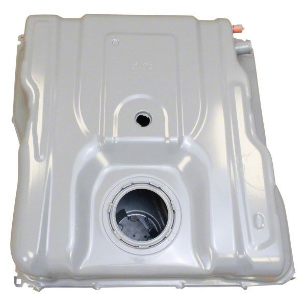 F350 Super Duty Fuel Tank Kit; 40Gallon (1416 6.2L F350 Super Duty