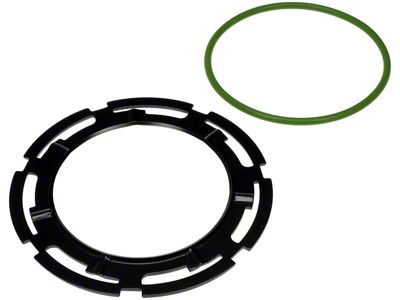 Fuel Tank Lock Ring (11-19 F-350 Super Duty)