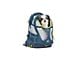 G-Train K9 Carrier Backpack; Ink Blue