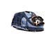 G-Train K9 Carrier Backpack; Navy