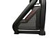 Gladiator Roll Bar; Black (11-16 F-350 Super Duty)