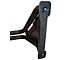 Gladiator Roll Bar; Black (11-16 F-350 Super Duty)