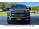 Grille LED Accent Lights; Amber (20-22 F-350 Super Duty Lariat)