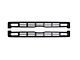 Grille Overlay; Paintable ABS (23-24 F-350 Super Duty XL, XLT)