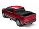 Hard Fold Tonneau Cover; Black (11-16 F-350 Super Duty)