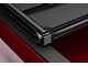 Hard Fold Tonneau Cover; Black (11-16 F-350 Super Duty)