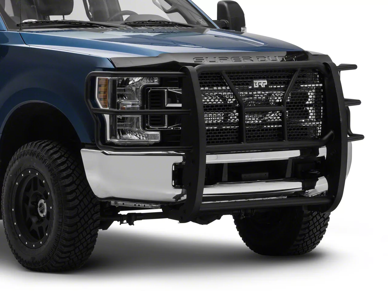 F350 Brush Guards & Grille Guards AmericanTrucks