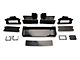 HD Replacement Winch Front Bumper (17-22 F-350 Super Duty)