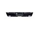 Westin HDX Bandit Rear Bumper; Textured Black (11-16 F-350 Super Duty)