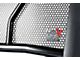 Westin HDX Modular Grille Guard; Black (17-22 F-350 Super Duty, Excluding Limited)
