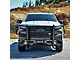 Westin HDX Modular Grille Guard; Stainless Steel (11-16 F-350 Super Duty)